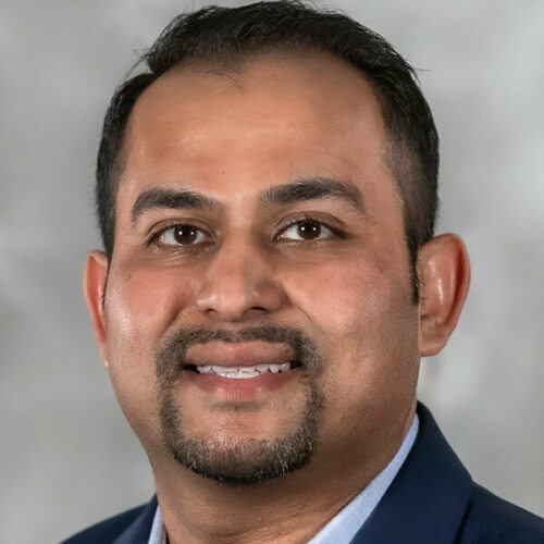 Jatin M. Rana, MD | IU Health
