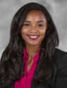 Jasmine D. Johnson, MD