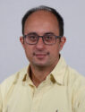 Ahmed S. Ibrahim, MD