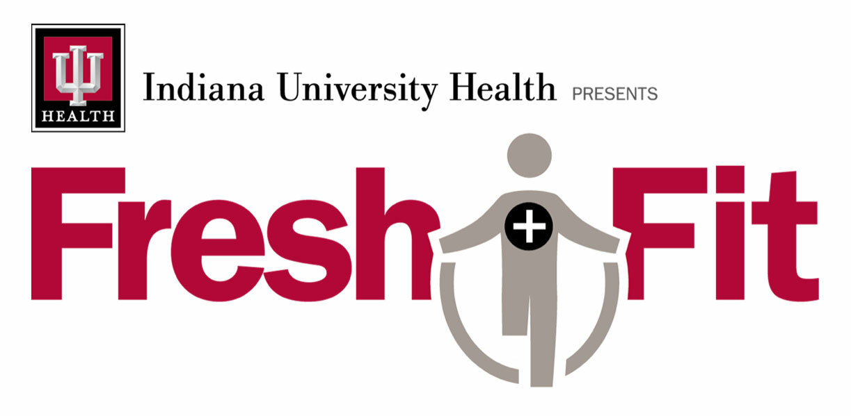 Fresh Fit logo