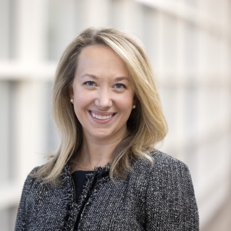 Headshot of Amanda Noth Matchett