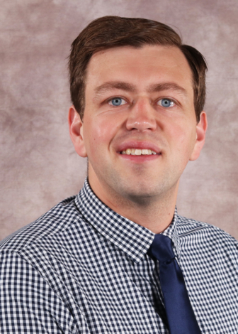 Andrew J Pepper DO