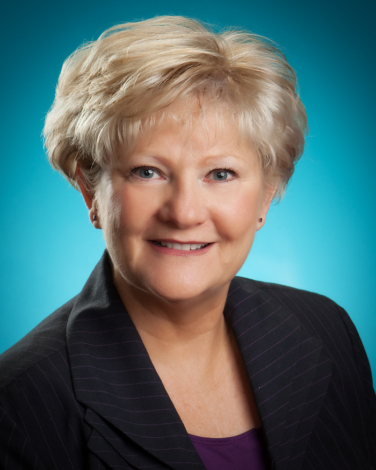 Brenda Davis