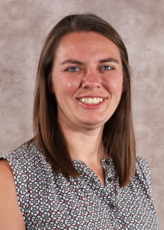 Brittany M Vogel MD