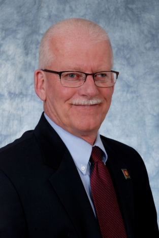 Crosbie John 2018