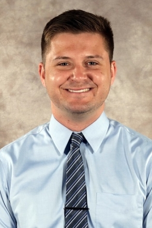 Daggett James MD 2020