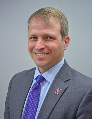 Dan Handel