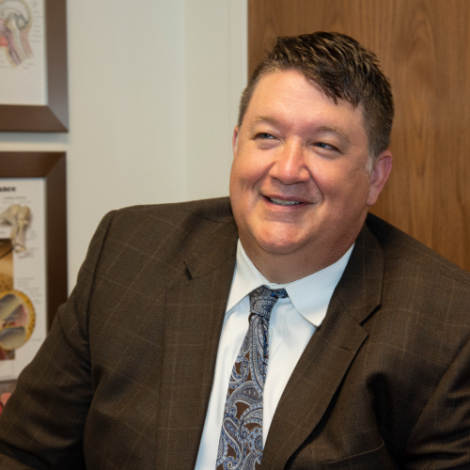 Dr Charles Yates 05 Updated