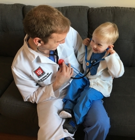 Dr Bahler And Son 0X450