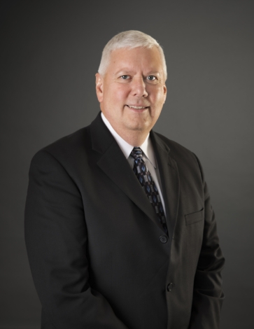 Larry Bailey