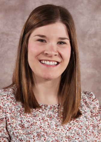 Mackenzie M Wahl MD