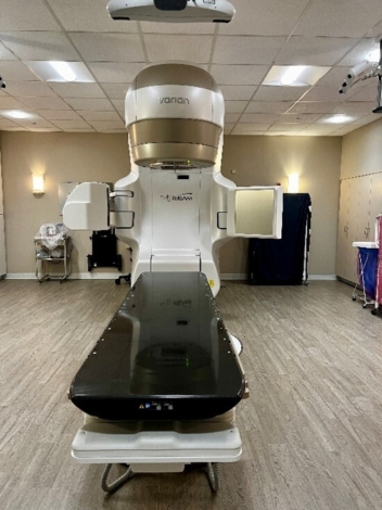 Martinsville Radiation CT Image2