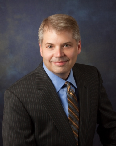 Mike Harlowe
