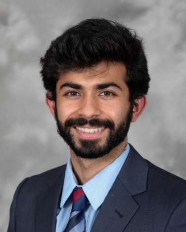 Mohit Limdi Profile