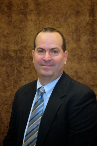 Paul Calkins
