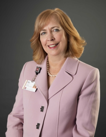 Teri De Matas