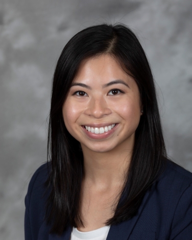 Vi An Nguyen Profile