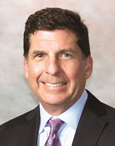 Arnett Leadership Todd Williams 092718