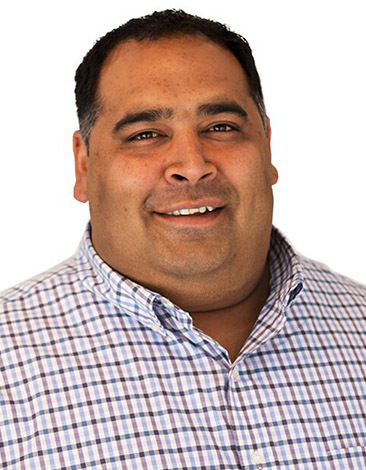 Brar foundation headshot