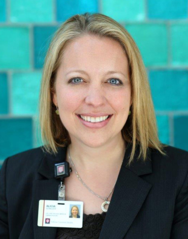 North Leadership Schulhof Alicia