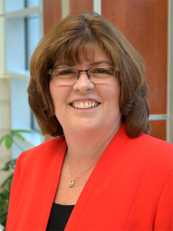 Ridge michele headshot